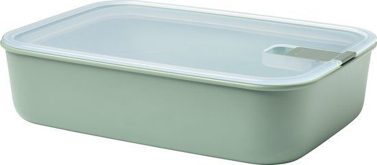 Mepal EasyClip Vershouddoos - 2250 ml - Nordic sage