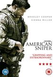 Warner Bros. Entertainment American Sniper DVD