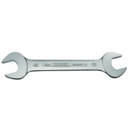 Gedore Dubbele steeksleutel 38x42 mm