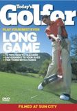 Today's Duke Marketing Ltd Today's Golfer - The Long Game DVD