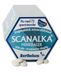 Berthelsen Naturprodukter Scanalka Mineraler 500 pièces.