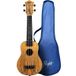 Flight TUS55 MANGO Sopraan Ukelele - Travel Series