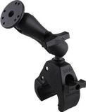 RAM Mounts USA LLC Large Tough-Claw™ C-Kogel klemarmset RAP-401-202U
