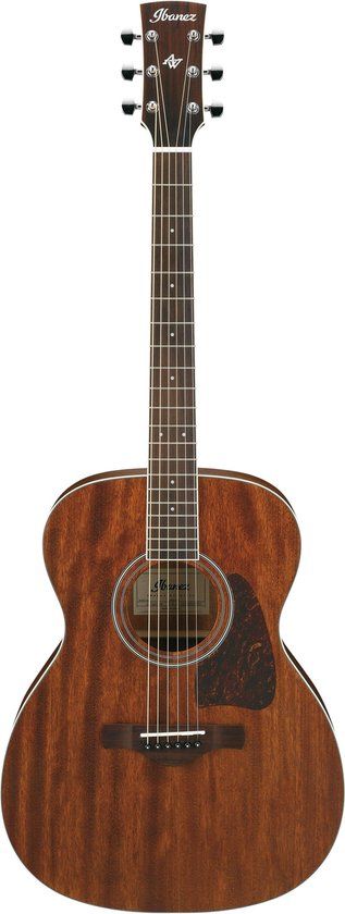Ibanez Artwood AC340-OPN - Akoestische gitaar - Natural