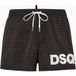 Dsquared2 costume de boxeur miniature