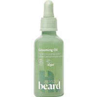 Hairlust Wonder Beard Baardverzorging Heren 110.0g