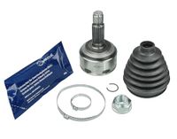 MEYLE Jeu de joints homocinétiques, arbre de transmission 31-144980024 côté roue | Compatible avec: HONDA ACCORD VII
