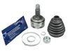 MEYLE Jeu de joints homocinétiques, arbre de transmission 31-144980024 côté roue | Compatible avec: HONDA ACCORD VII