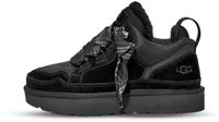 UGG Lowmel - Heren - Zwart - Maat EU 44