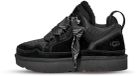UGG Lowmel - Heren - Zwart - Maat EU 44