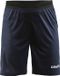 Craft Evolve Shorts JR 1910147 - Navy - 146/152