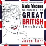 Celebrates Sepia Celebrates The Great British Songbook