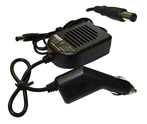 Power4Laptops DC-adapter laptop autolader compatibel met HP Pavilion DV6-1261TX