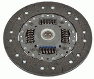 SACHS Kupplungsscheibe 1878600673