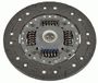 SACHS Kupplungsscheibe 1878600673