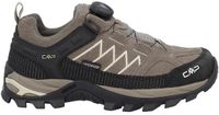 CMP Dameswandelschoenen Rigel Fitgo WP Low