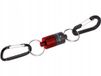 Abramis Sp. z o.o. Clips magnétiques pour filet de pêche - Fixation solide