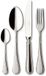 Villeroy & Boch 1262439030 bestekset 24 stuk(s) Chroom