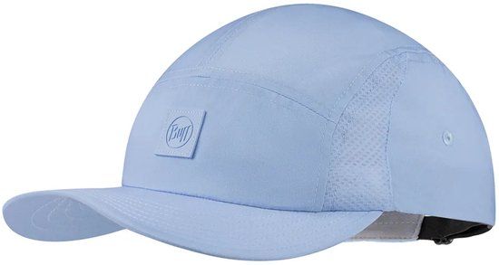 Buff 5 Panel Go Pet Solid Glory Blue S-M
