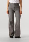 Lee Stella A Line Jeans Dames - Broek - Grijs - Maat 28