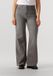 Lee Stella A Line Jeans Dames - Broek - Grijs - Maat 28