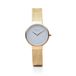BERING Max René 15531-334 Dames Horloge Staal Goudkleurig Ø 31 mm