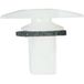 KS Tools 420.1361 Klem portier- en portierruitrubber voor Honda, 10 per pak