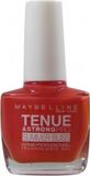 Maybelline Nagellak - Super Strong N°872 Red Hot Gateway 10 ml