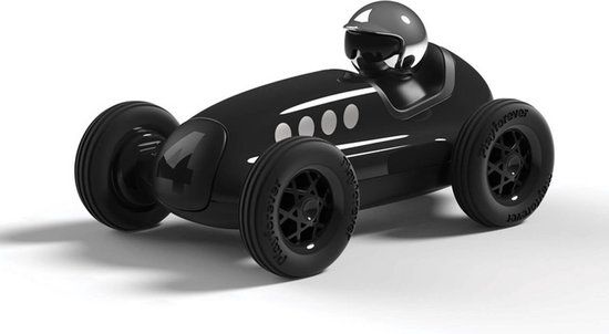 Playforever Loretino Verona - Black - Toy Car - 07.VL403