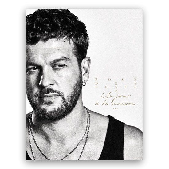 Claudio Capéo - Rose Des Vents (Collector's Edition) - 4 CD