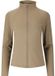 Athlecia Vrouwelijke full zip hoodie Emarri grijs