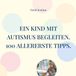 Ein BoD Ein Kind mit Autismus begleiten.