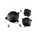 Puig 20133N motorbeschermhoes voor Kawasaki ZX-10R 11' -19'