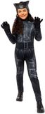Riethmüller Europe GmbH kostuum Catwoman pour filles