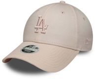 New Era Cappellino Wmns League Ess Midi 9Forty Losdod - Roze