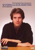 Severin von Eckardstein Live in Recital [Video]