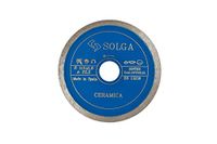 Solga 15700115 - schijf Ceramica-Cc 115-P8