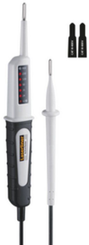 Laserliner ActiveTester Spannings- en doorgangstester
