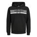 Jack & Jones Sweat à capuche Jjalex