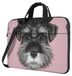 Icecat Sacoche d'ordinateur portable durable pour 15,6 pouces