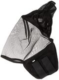 HKM Vliegenmasker Zwart Full
