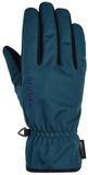 Ziener Import Handschoenen Blauw 8.5
