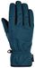 Ziener Import Handschoenen Blauw 8.5