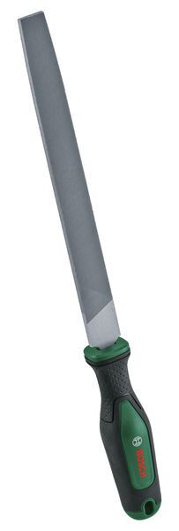 Bosch Platte metaalvijl 200 mm / 8"