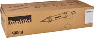 Makita 400 ml patroon / buisvormige zakhouder 400 ml