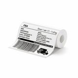 Niimbot Labels - Etiketten voor B4 - 100x150mm - 50 vellen - Wit