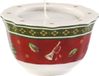 Villeroy & Boch Toy's Delight Waxinelichthouder Rood - ø 6 cm
