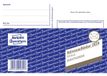 Avery 2824 - Étiquettes - Rectangulaire - Blanc - Papier