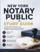 New York Notary Public Study Guide