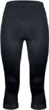 Etxeondo Koma Essentials 3/4 Fietsbroek Zwart XS Vrouw